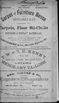 1878 Ottawa City Directory