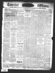 Le Courrier d'Ottawa, 10 Apr 1861