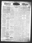 Le Courrier d'Ottawa, 17 Apr 1861