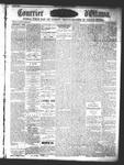 Le Courrier d'Ottawa, 24 Apr 1861
