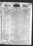 Le Courrier d'Ottawa, 22 May 1861