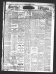 Le Courrier d'Ottawa, 3 Jul 1861