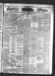 Le Courrier d'Ottawa, 10 Jul 1861