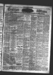 Le Courrier d'Ottawa, 24 Jul 1861