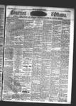 Le Courrier d'Ottawa, 31 Jul 1861
