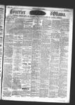 Le Courrier d'Ottawa, 7 Aug 1861