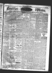 Le Courrier d'Ottawa, 14 Aug 1861