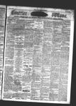 Le Courrier d'Ottawa, 28 Aug 1861