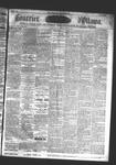Le Courrier d'Ottawa, 25 Sep 1861