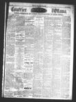 Le Courrier d'Ottawa, 2 Oct 1861