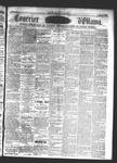 Le Courrier d'Ottawa, 9 Oct 1861