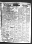 Le Courrier d'Ottawa, 16 Oct 1861