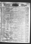 Le Courrier d'Ottawa, 23 Oct 1861