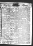 Le Courrier d'Ottawa, 30 Oct 1861