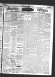 Le Courrier d'Ottawa, 6 Nov 1861
