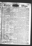 Le Courrier d'Ottawa, 13 Nov 1861