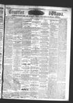 Le Courrier d'Ottawa, 20 Nov 1861