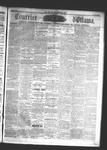 Le Courrier d'Ottawa, 27 Nov 1861