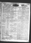Le Courrier d'Ottawa, 4 Dec 1861