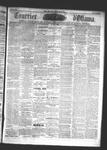 Le Courrier d'Ottawa, 11 Dec 1861