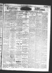 Le Courrier d'Ottawa, 18 Dec 1861