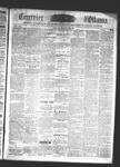 Le Courrier d'Ottawa, 2 Jan 1862