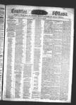 Le Courrier d'Ottawa, 20 Mar 1862