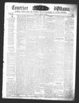 Le Courrier d'Ottawa, 3 Apr 1862