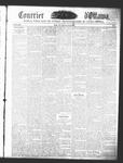 Le Courrier d'Ottawa, 10 Apr 1862