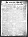 Le Courrier d'Ottawa, 5 Jun 1862