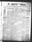 Le Courrier d'Ottawa, 19 Jun 1862