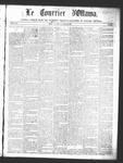 Le Courrier d'Ottawa, 18 Sep 1862