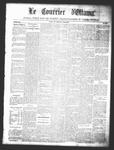 Le Courrier d'Ottawa, 2 Oct 1862