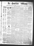 Le Courrier d'Ottawa, 9 Oct 1862