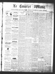 Le Courrier d'Ottawa, 16 Oct 1862