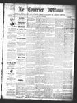 Le Courrier d'Ottawa, 6 Dec 1862