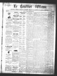 Le Courrier d'Ottawa, 20 Dec 1862