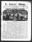 Le Courrier d'Ottawa, 10 Jun 1863