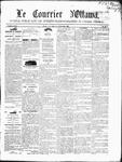 Le Courrier d'Ottawa, 26 Nov 1863
