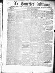 Le Courrier d'Ottawa, 24 Dec 1863