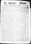 Le Courrier d'Ottawa, 28 Oct 1864