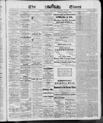 Ottawa Times (1865), 18 Jan 1866