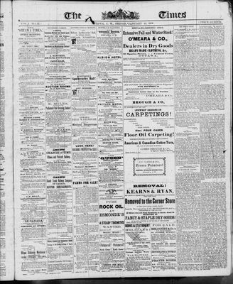 Ottawa Times (1865), 19 Jan 1866