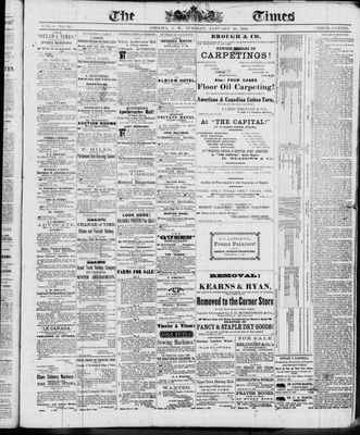 Ottawa Times (1865), 30 Jan 1866