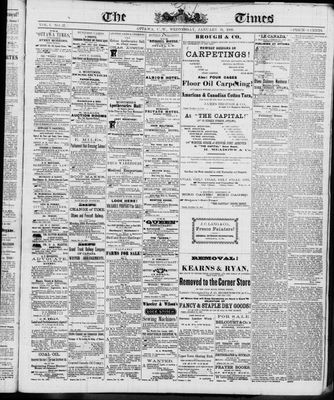 Ottawa Times (1865), 31 Jan 1866