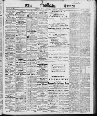 Ottawa Times (1865), 3 Feb 1866