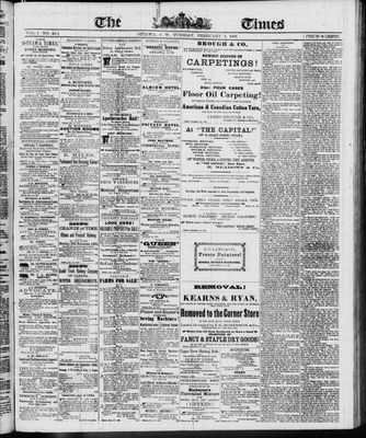 Ottawa Times (1865), 6 Feb 1866