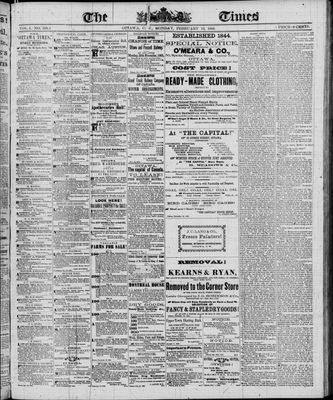 Ottawa Times (1865), 19 Feb 1866