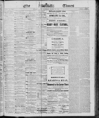 Ottawa Times (1865), 17 Mar 1866