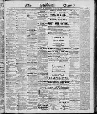 Ottawa Times (1865), 28 Mar 1866